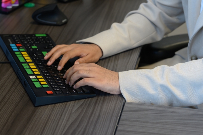 Engineering the edge